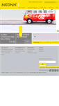 Mobile Screenshot of neonn.com
